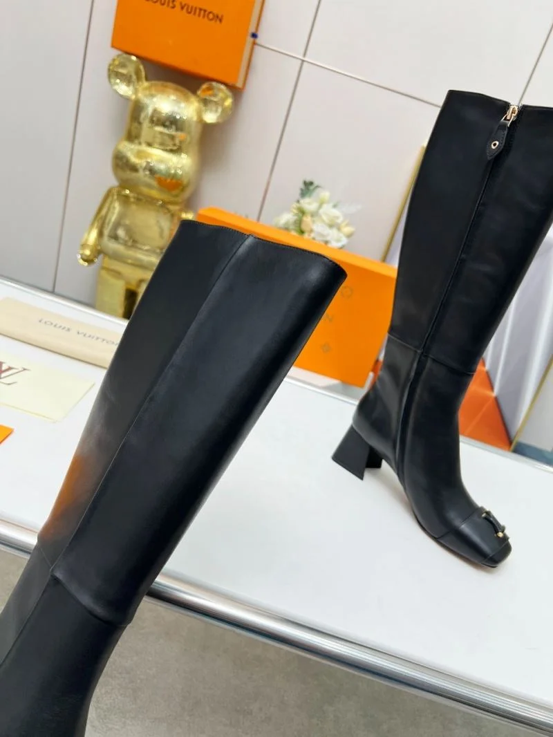 Louis Vuitton Boots HighQuality 32429