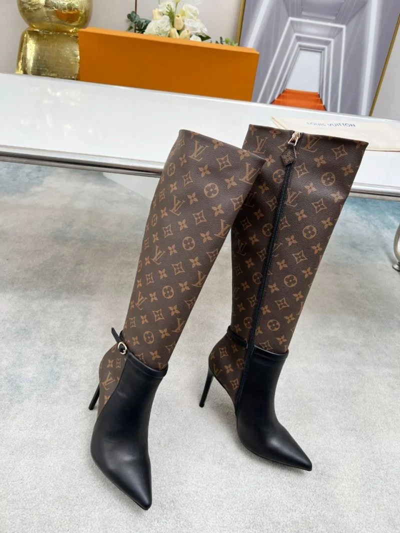 UrbanStyle Louis Vuitton Boots 32424