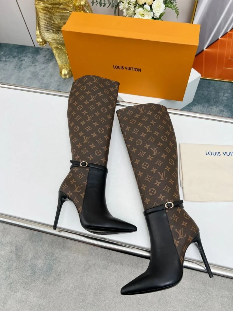 UrbanStyle Louis Vuitton Boots 32424