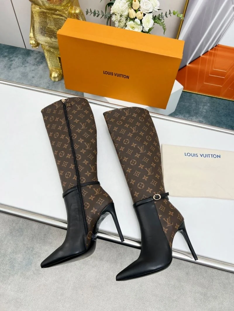UrbanStyle Louis Vuitton Boots 32424