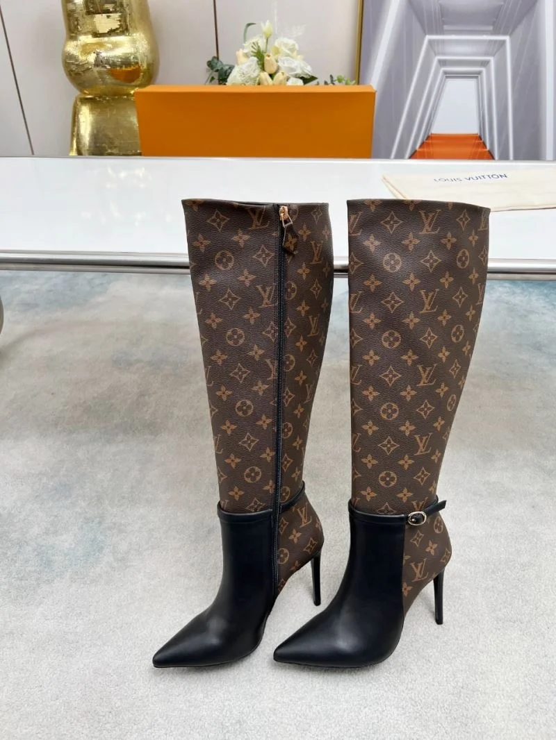 UrbanStyle Louis Vuitton Boots 32424