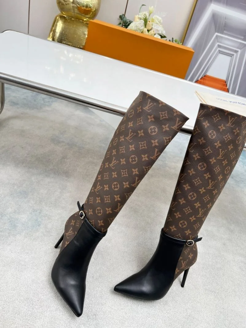 UrbanStyle Louis Vuitton Boots 32424
