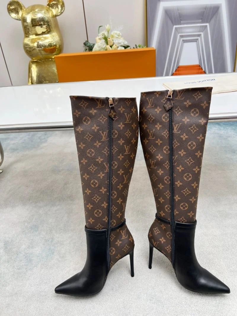 UrbanStyle Louis Vuitton Boots 32424