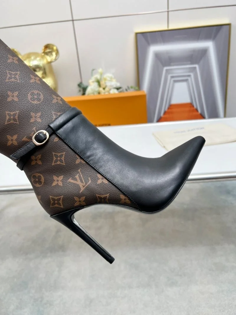 UrbanStyle Louis Vuitton Boots 32424
