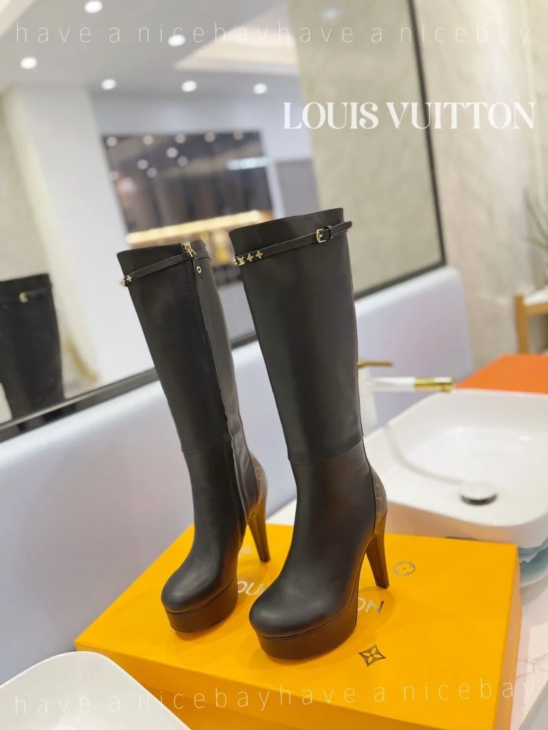 Louis Vuitton Boots Affordable 32417