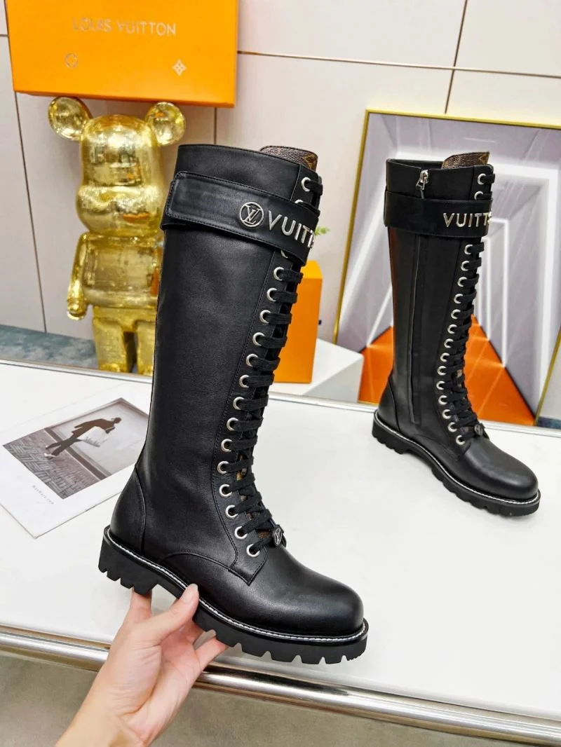 Louis Vuitton Boots GoAnywhere 32410