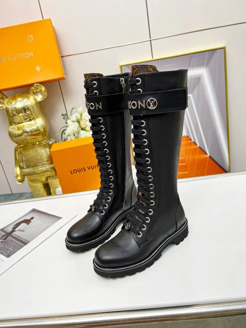 Louis Vuitton Boots GoAnywhere 32410