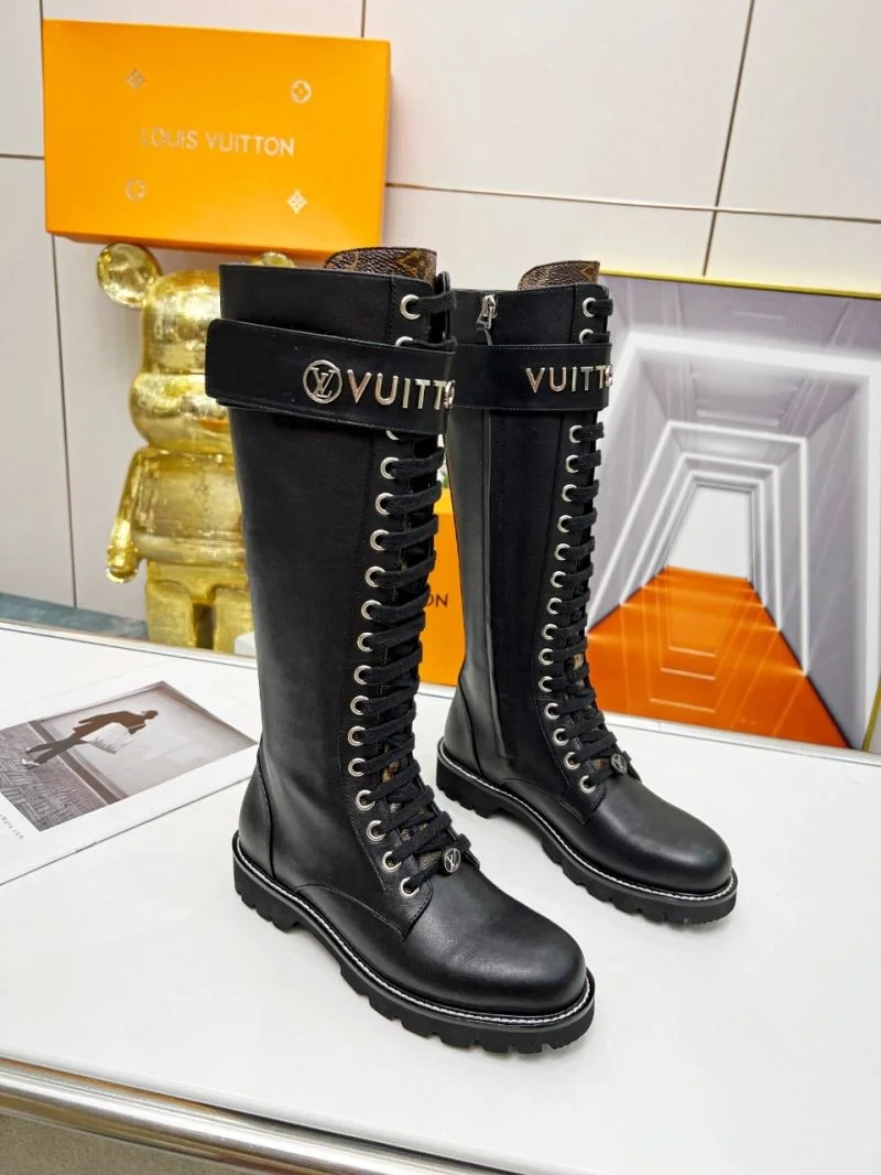 Louis Vuitton Boots GoAnywhere 32410