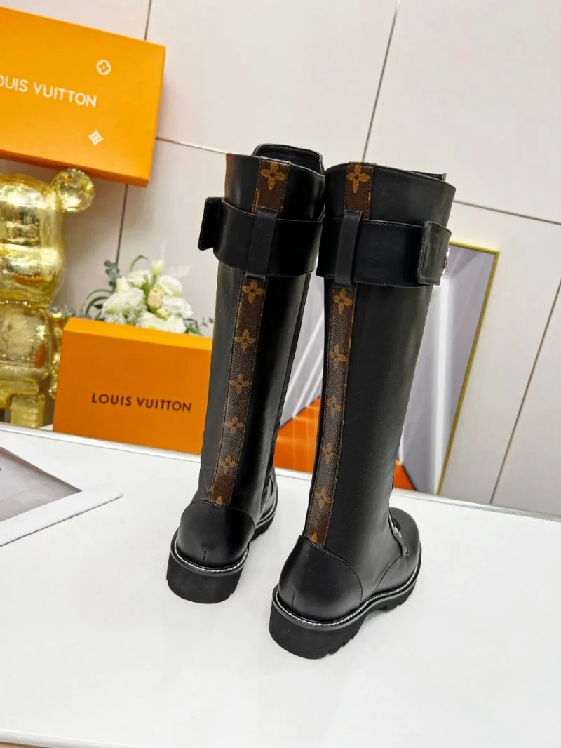Louis Vuitton Boots GoAnywhere 32410