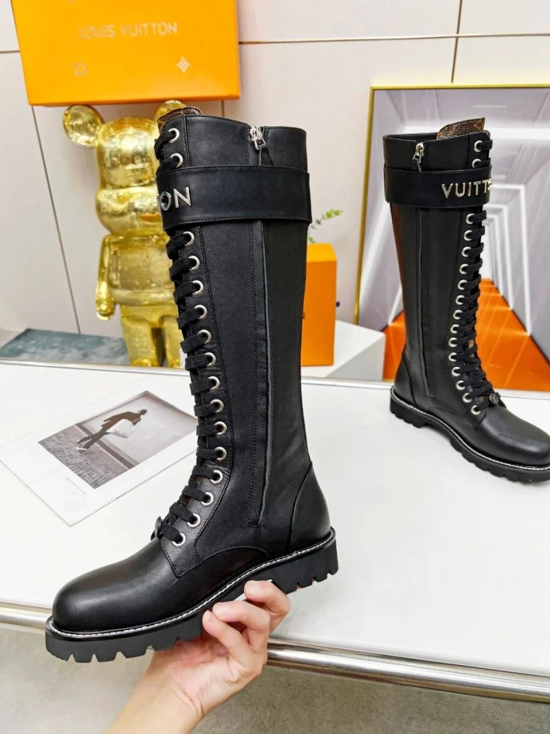 Louis Vuitton Boots GoAnywhere 32410