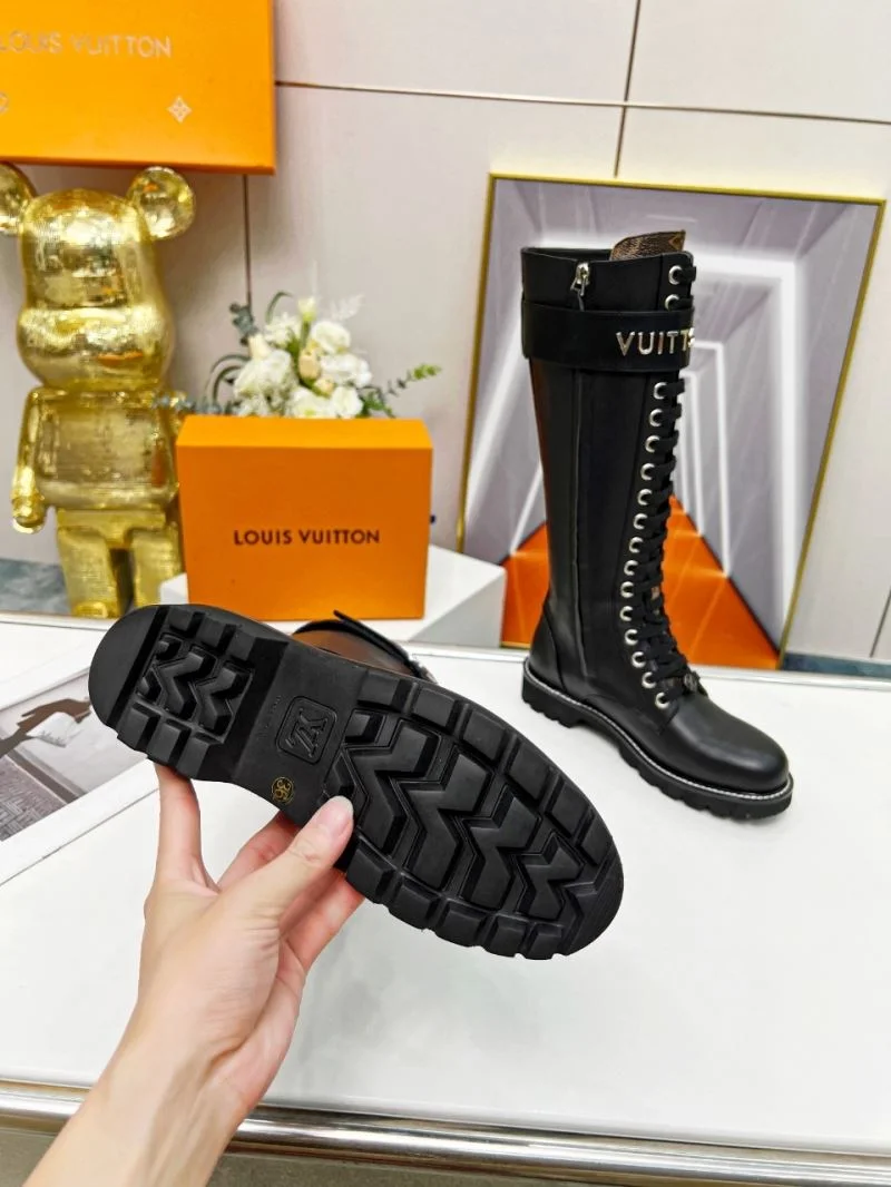 Louis Vuitton Boots GoAnywhere 32410