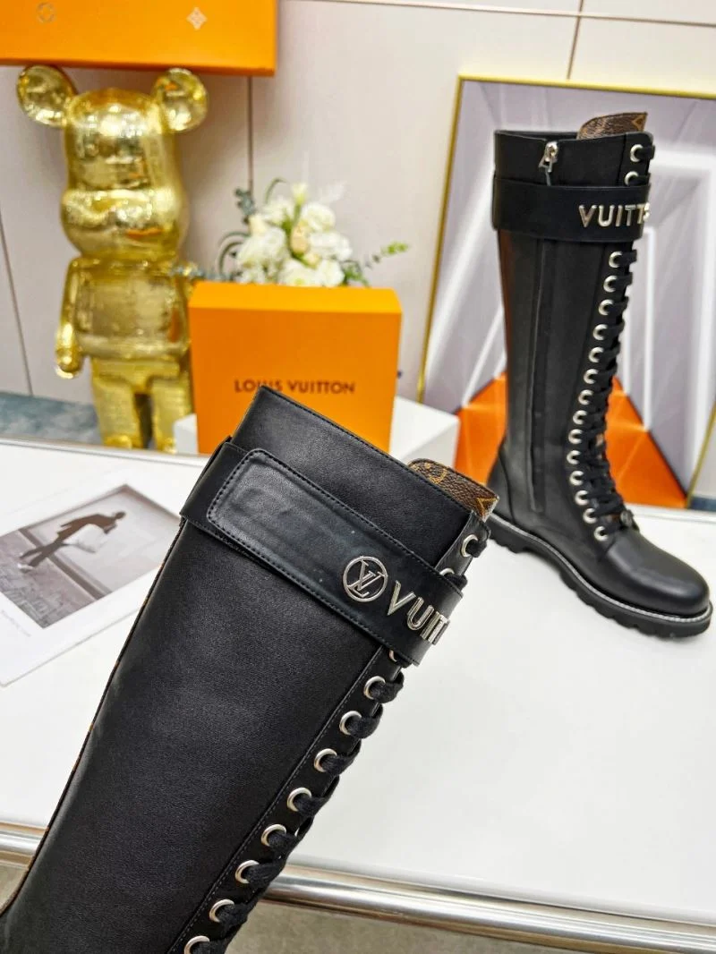 Louis Vuitton Boots GoAnywhere 32410