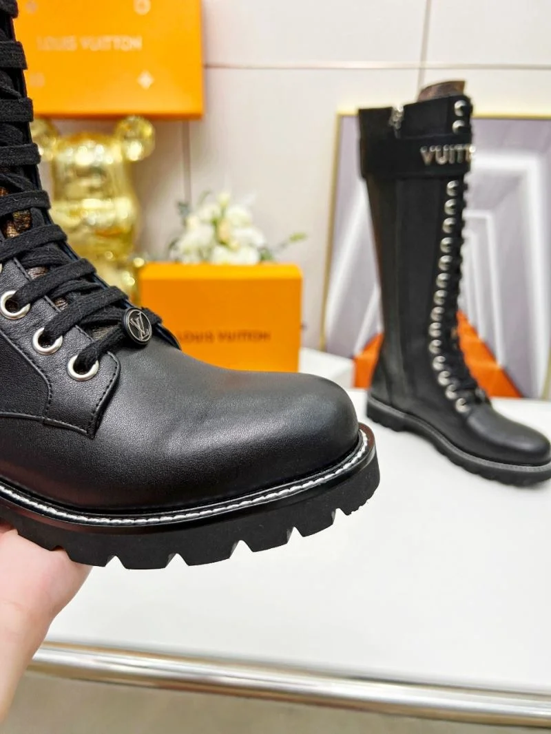 Louis Vuitton Boots GoAnywhere 32410