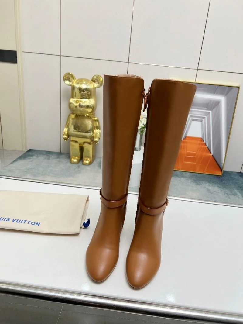 Louis Vuitton Boots Contemporary 32406