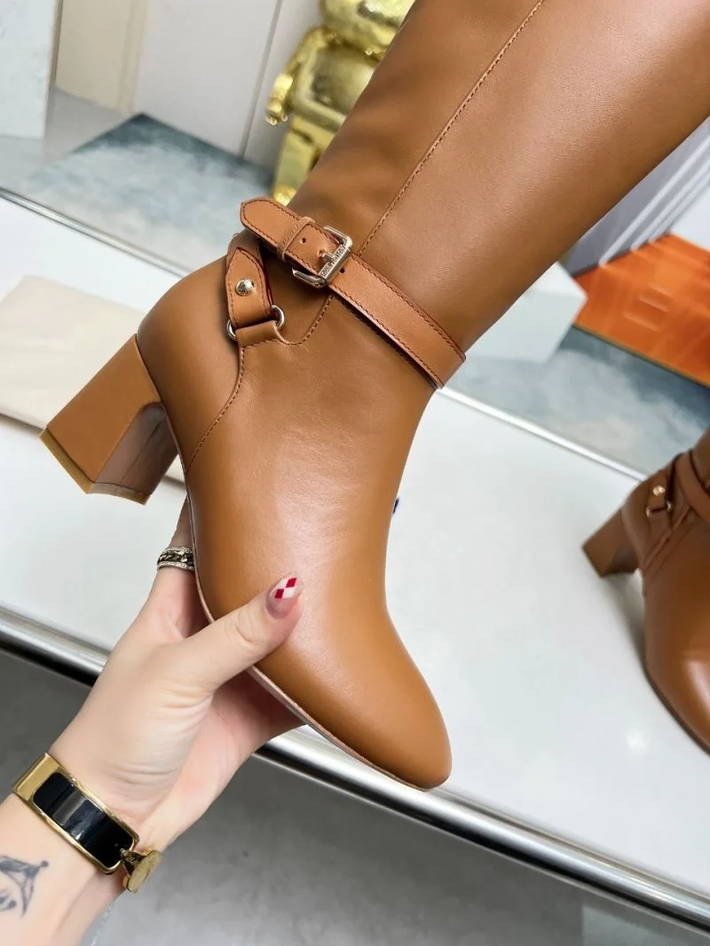 Louis Vuitton Boots Contemporary 32406