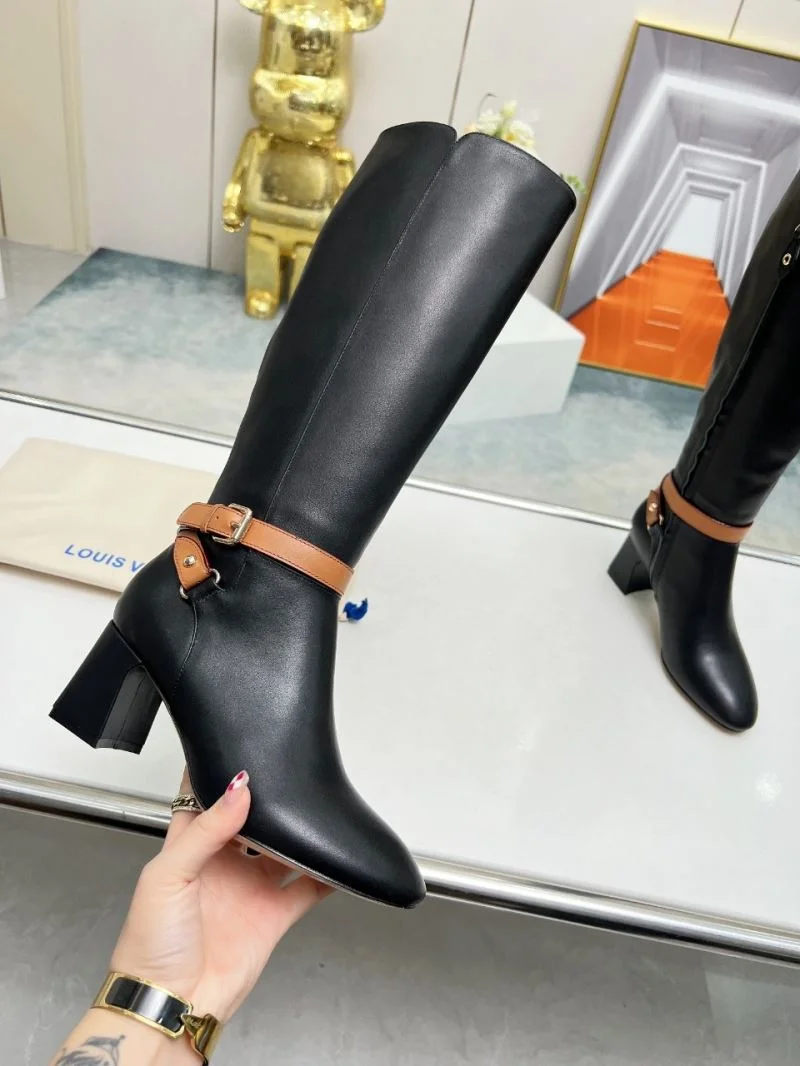 Efficient Louis Vuitton Boots 32392