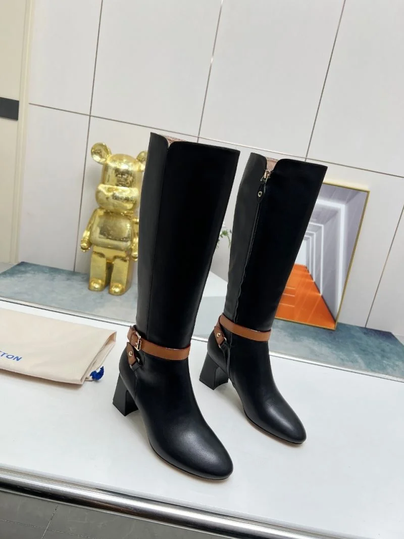 Efficient Louis Vuitton Boots 32392