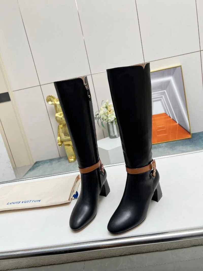 Efficient Louis Vuitton Boots 32392