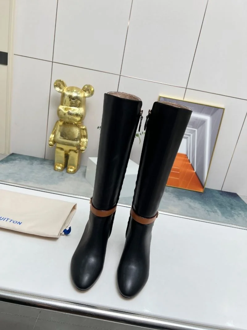 Efficient Louis Vuitton Boots 32392