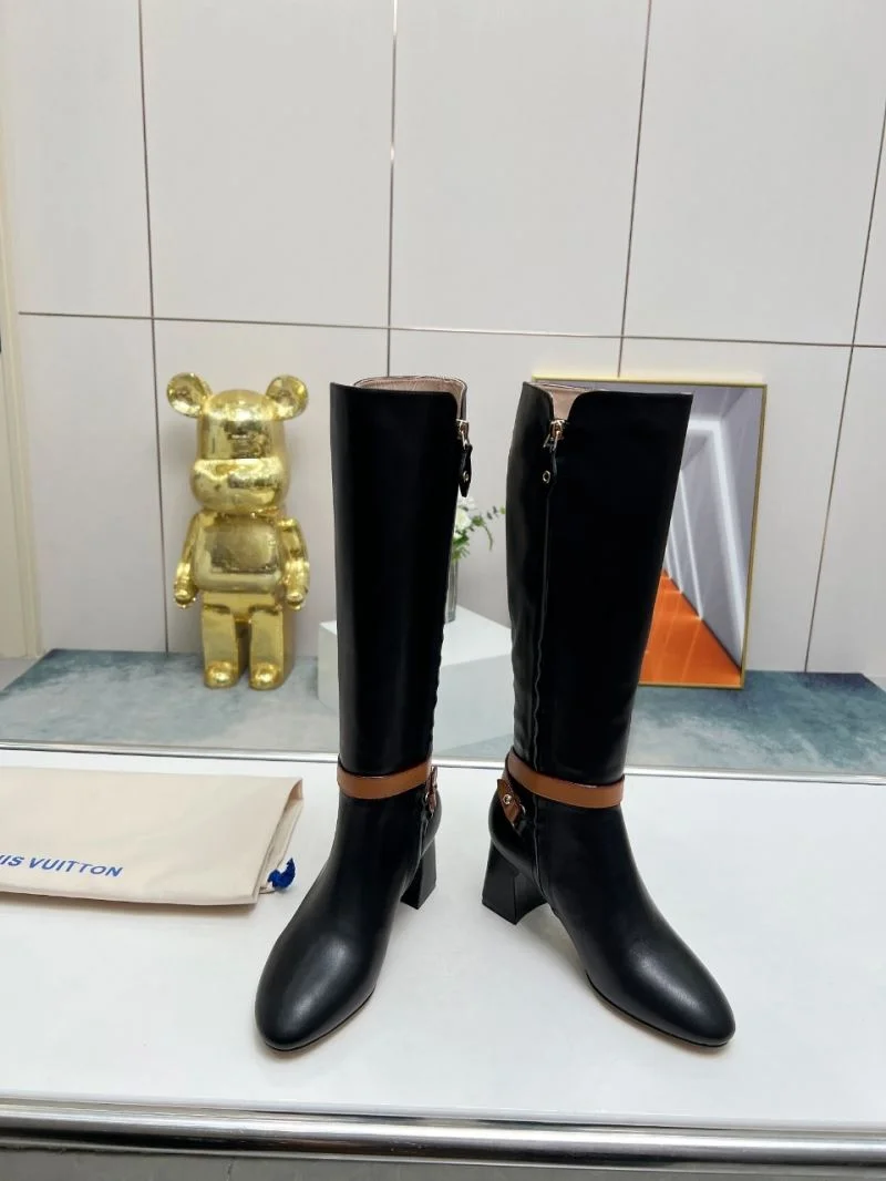Efficient Louis Vuitton Boots 32392
