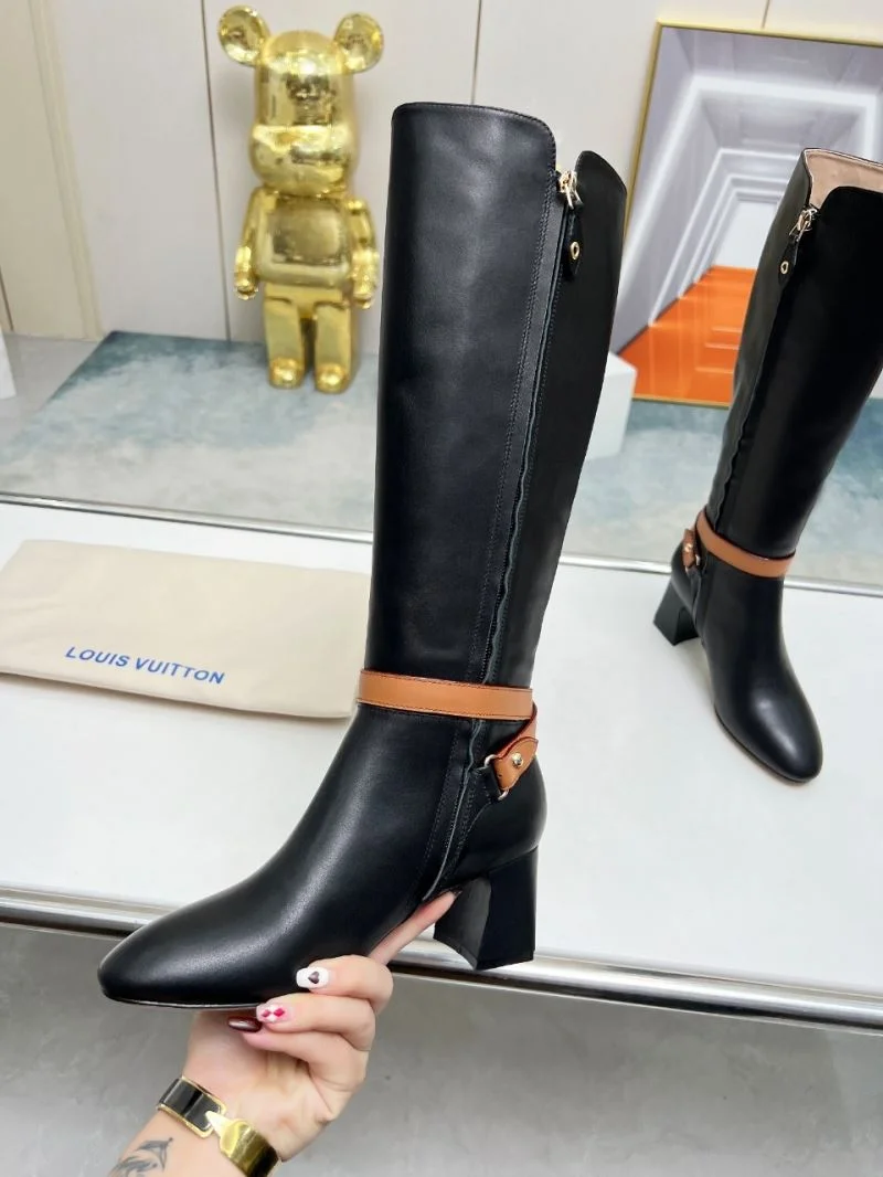 Efficient Louis Vuitton Boots 32392