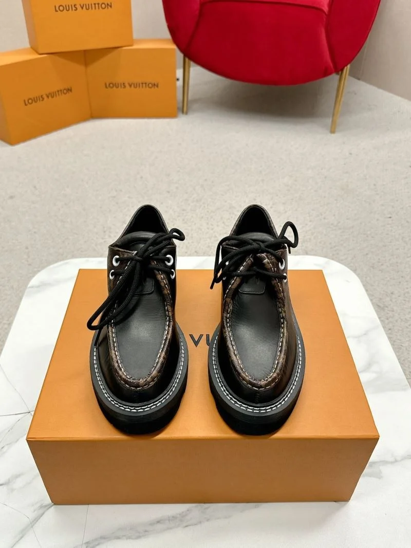 FreshLook Louis Vuitton Boots 33344