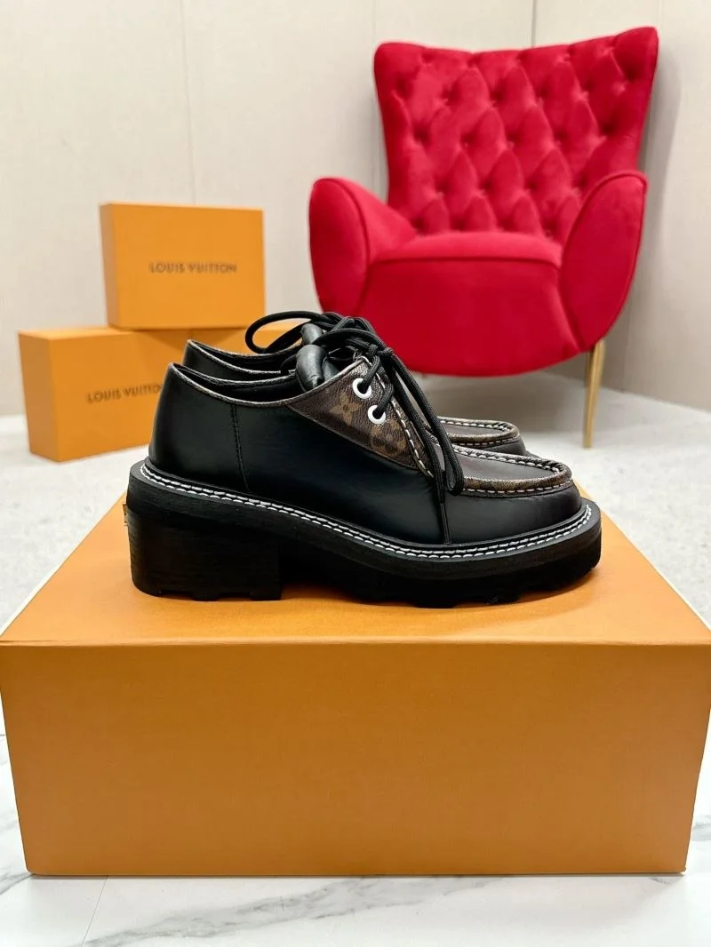 FreshLook Louis Vuitton Boots 33344
