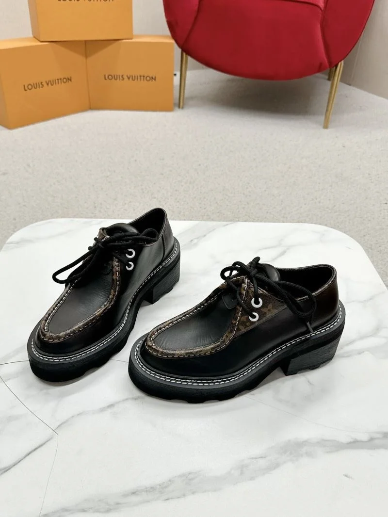 FreshLook Louis Vuitton Boots 33344