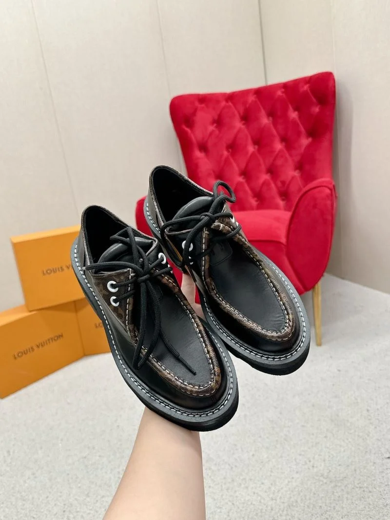 FreshLook Louis Vuitton Boots 33344