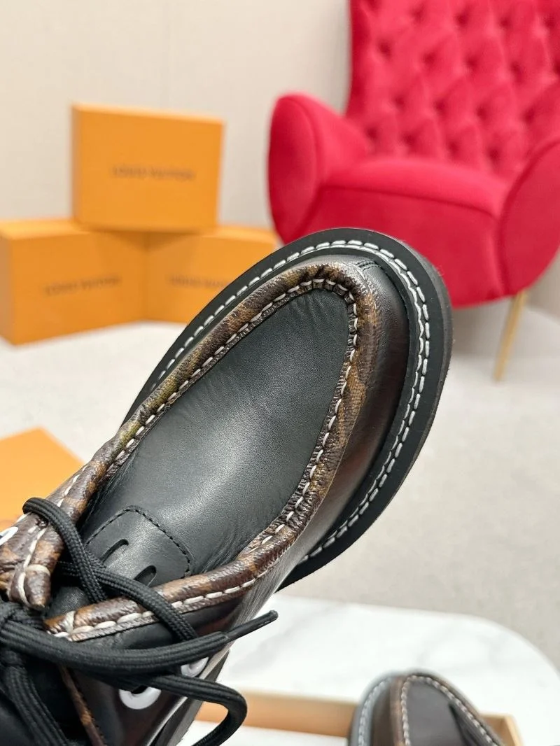 FreshLook Louis Vuitton Boots 33344