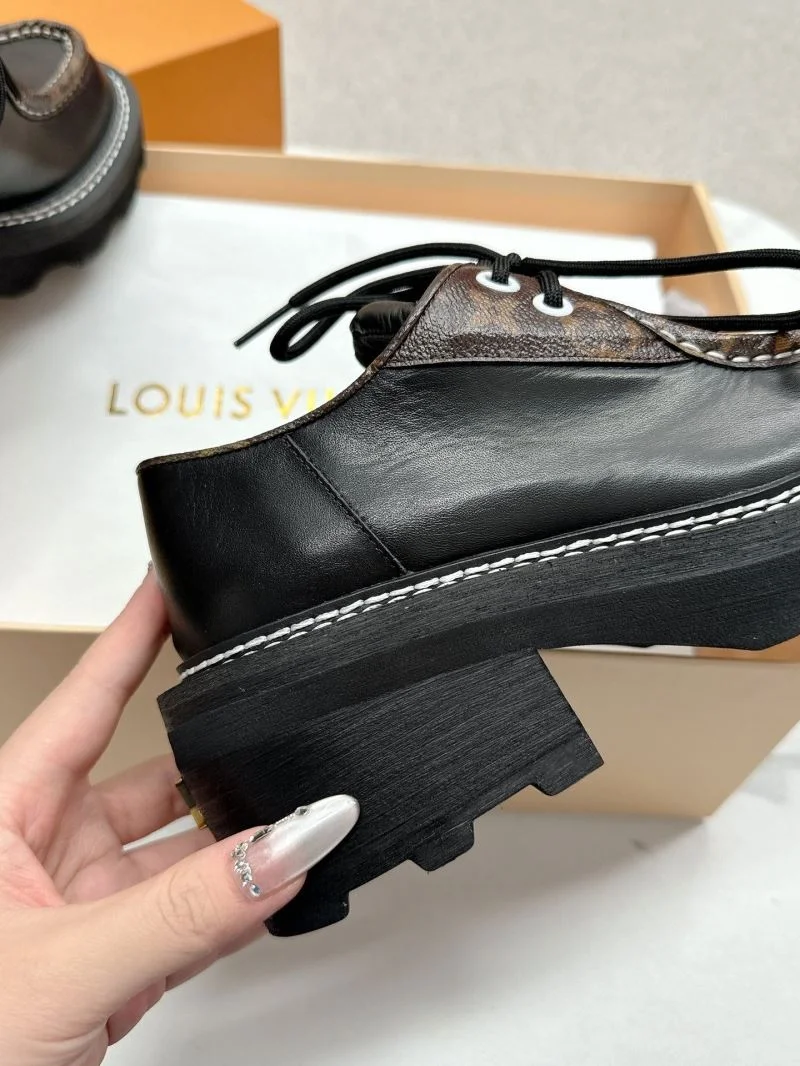 FreshLook Louis Vuitton Boots 33344