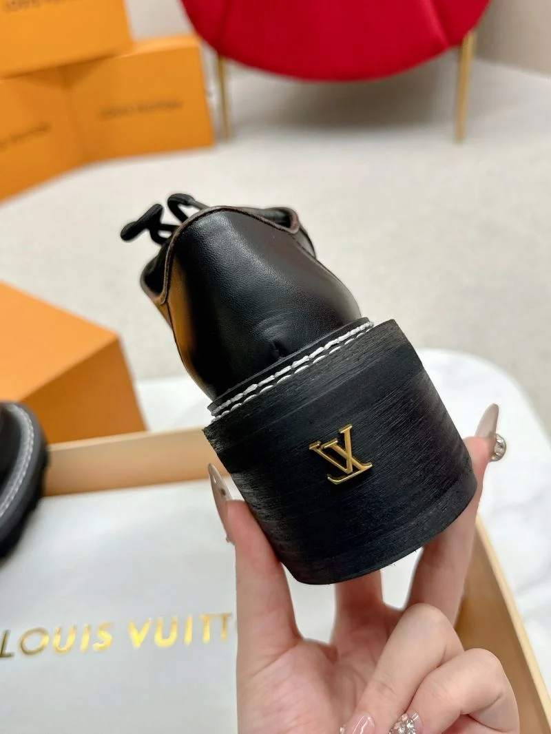 FreshLook Louis Vuitton Boots 33344