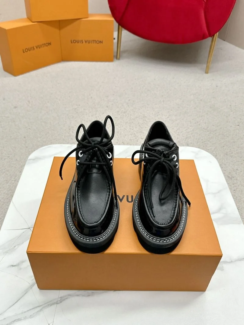 Unique Louis Vuitton Boots 33349