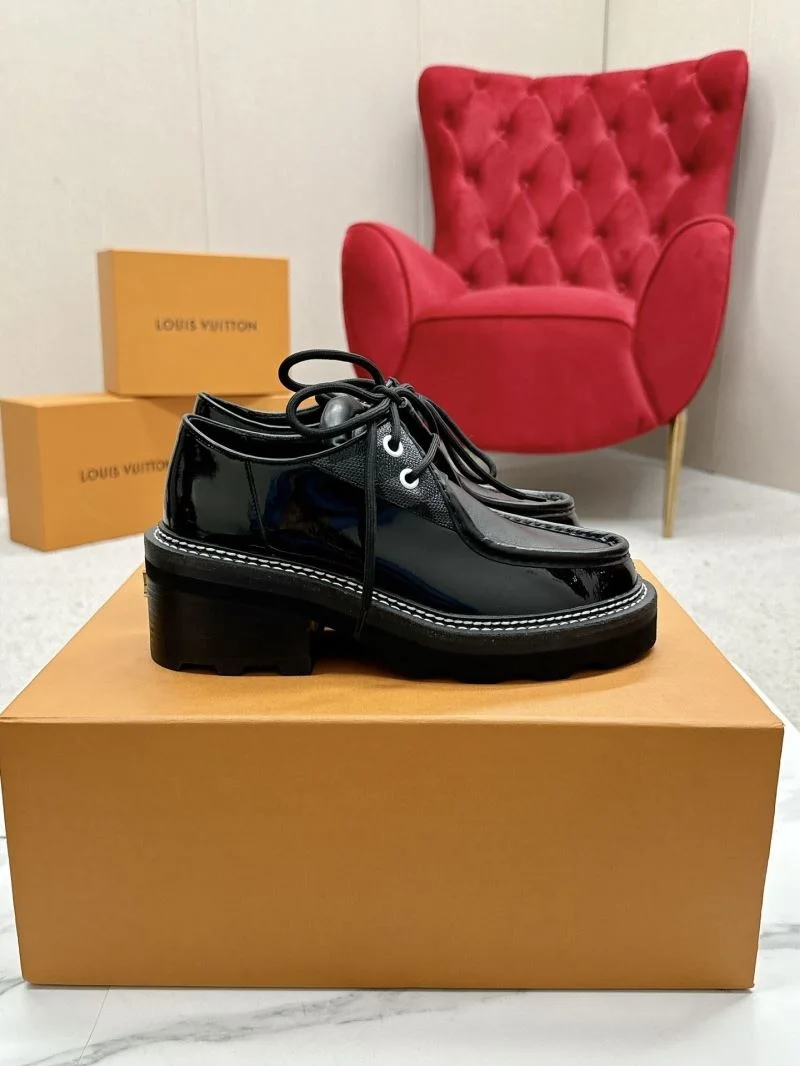Unique Louis Vuitton Boots 33349