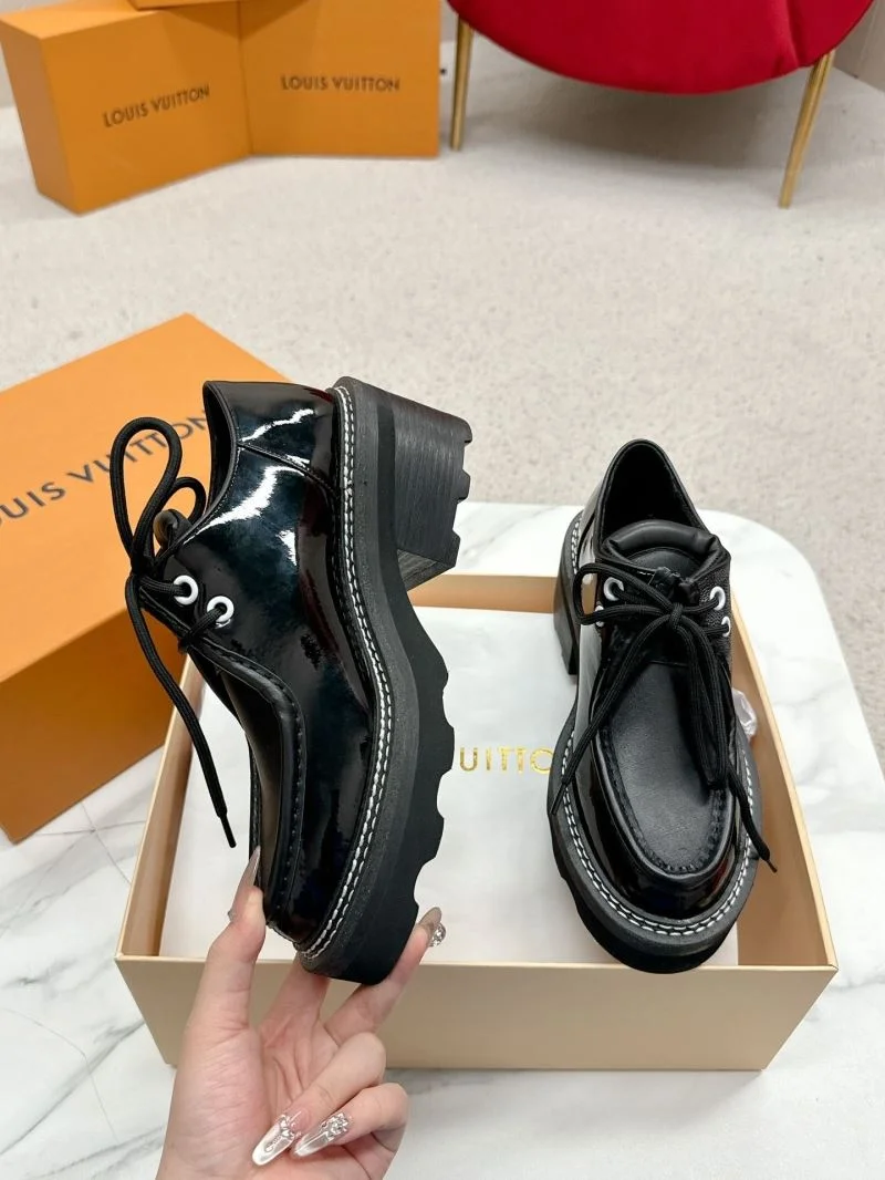 Unique Louis Vuitton Boots 33349