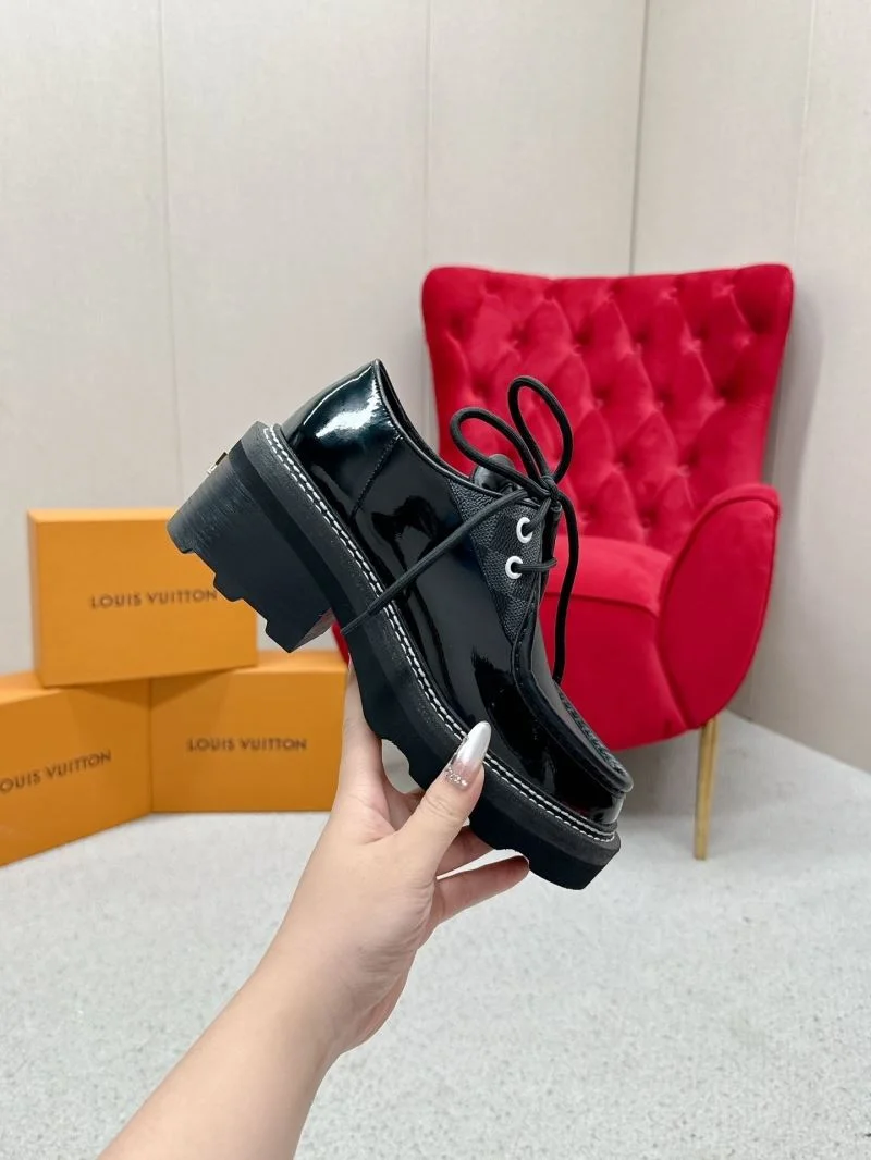 Unique Louis Vuitton Boots 33349