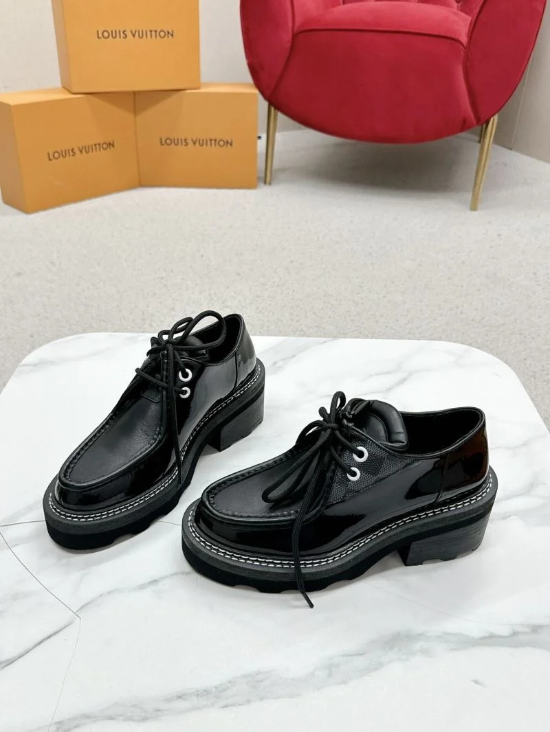 Unique Louis Vuitton Boots 33349