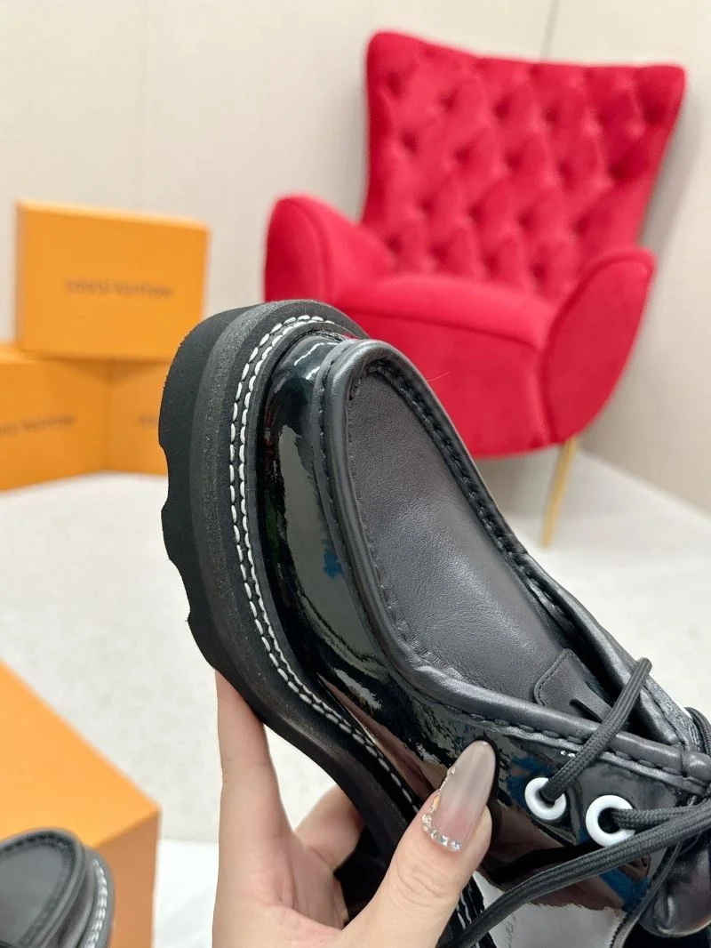 Unique Louis Vuitton Boots 33349