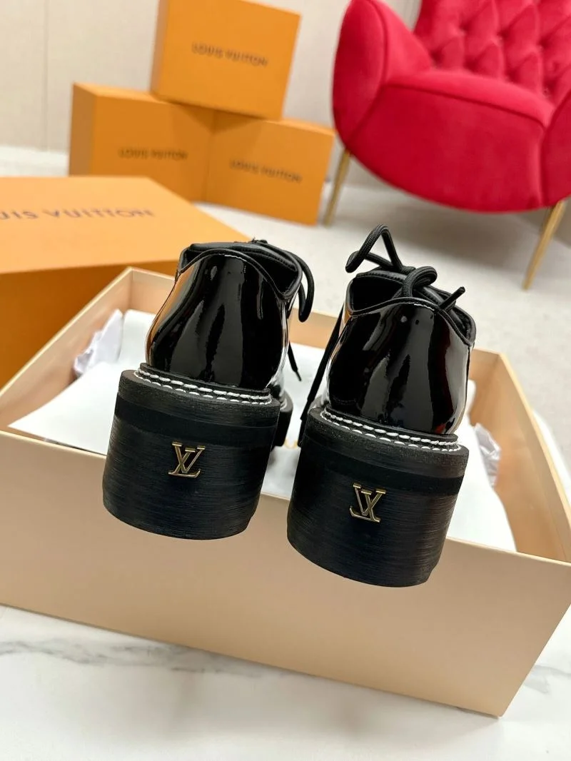 Unique Louis Vuitton Boots 33349