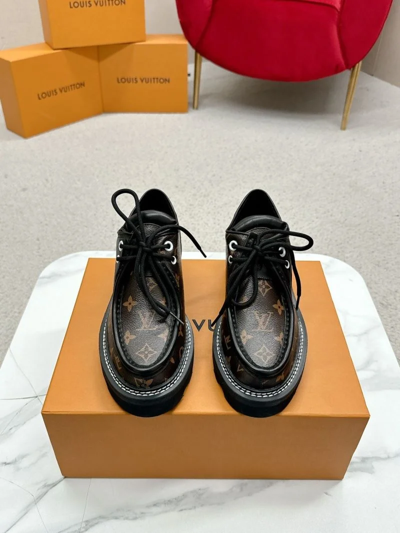 Louis Vuitton Boots Classic 33343