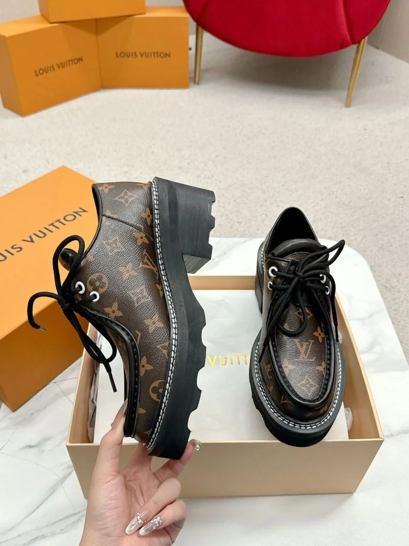 Louis Vuitton Boots Classic 33343