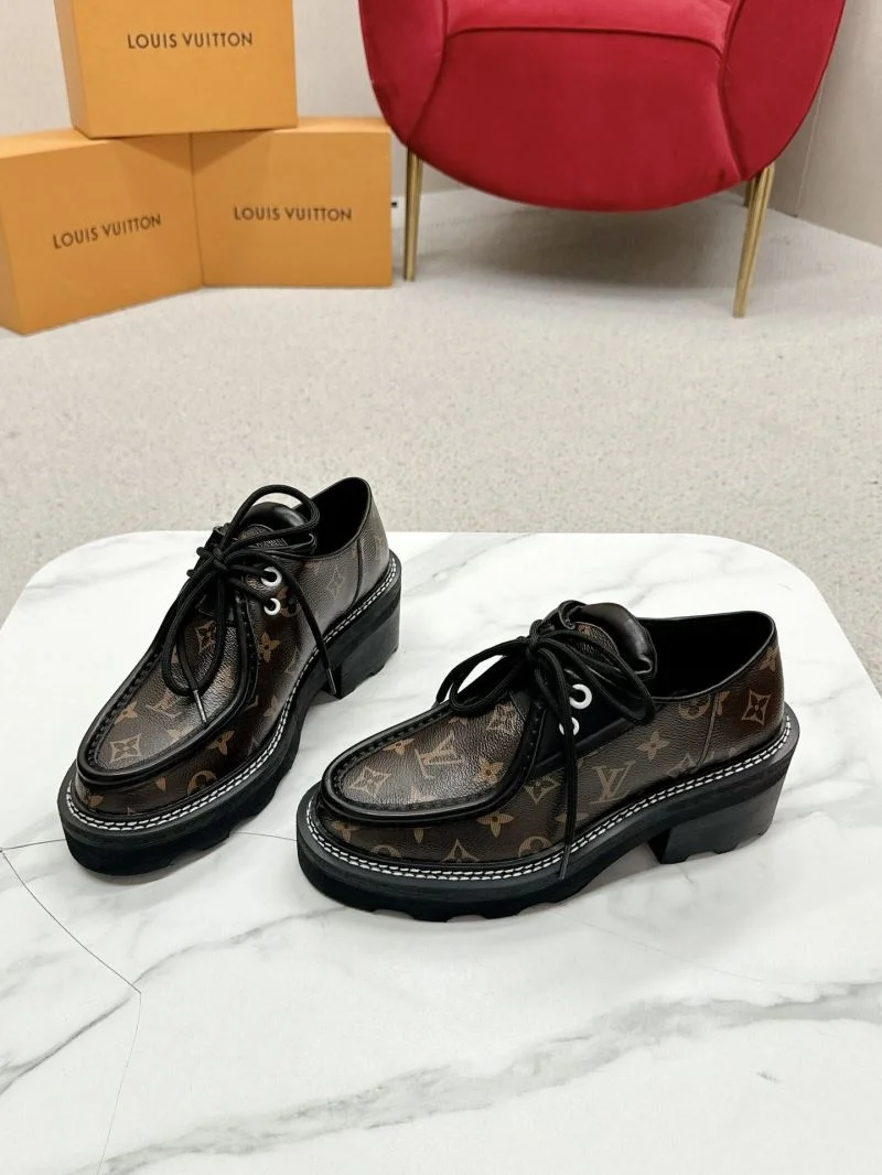 Louis Vuitton Boots Classic 33343