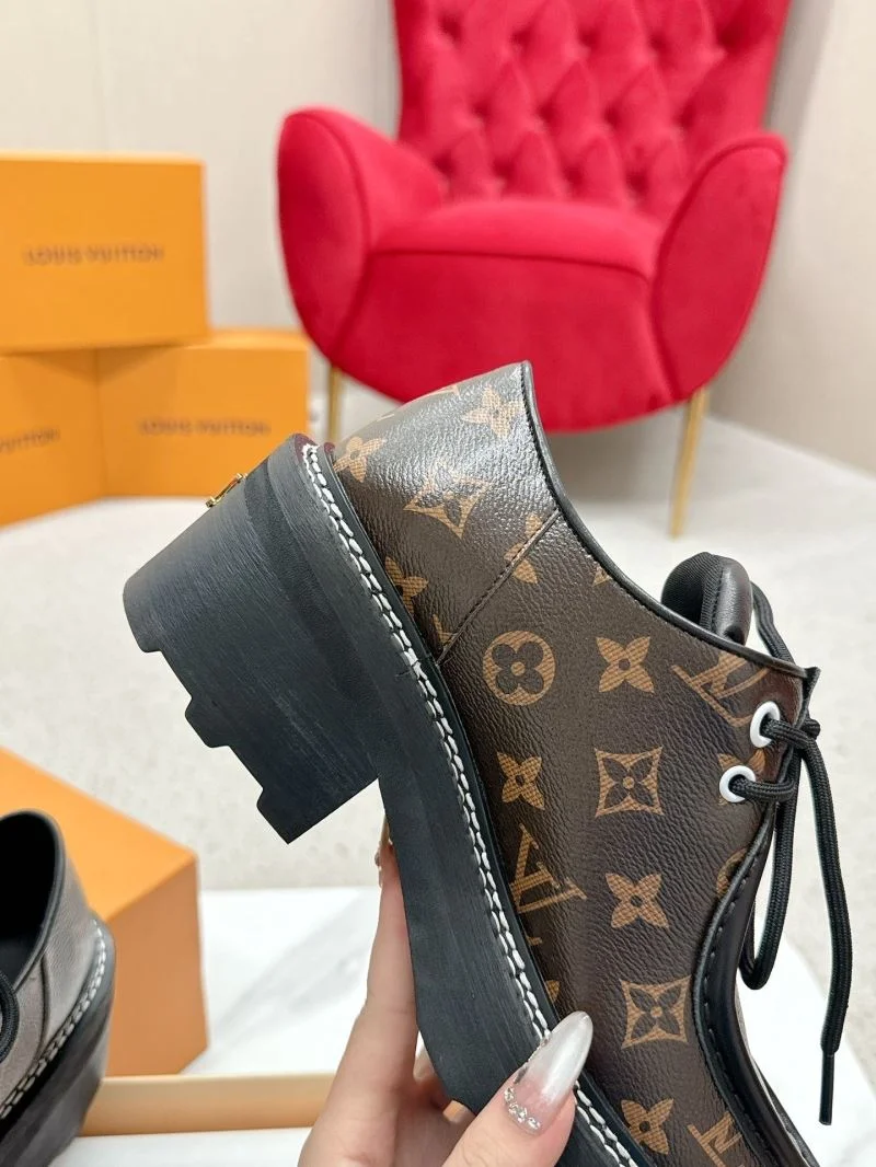Louis Vuitton Boots Classic 33343