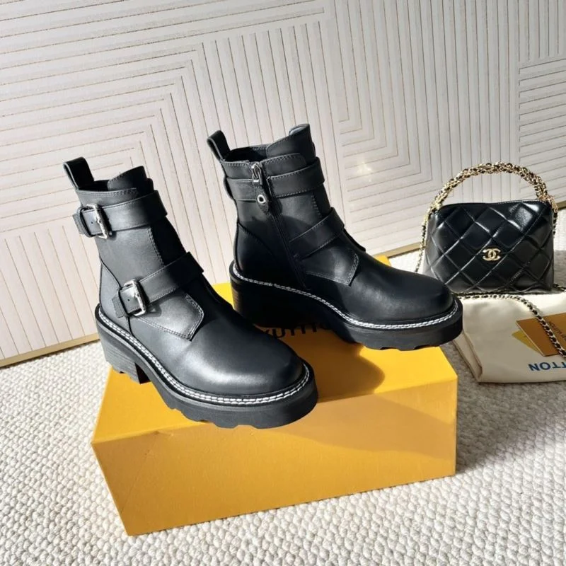 Louis Vuitton Boots ZeroBulk 33346
