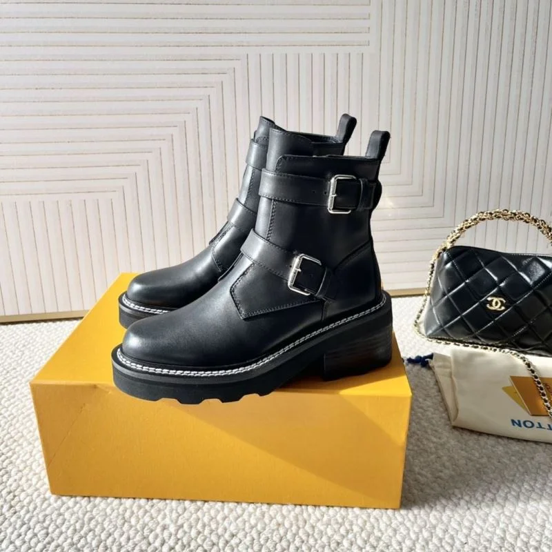 Louis Vuitton Boots ZeroBulk 33346