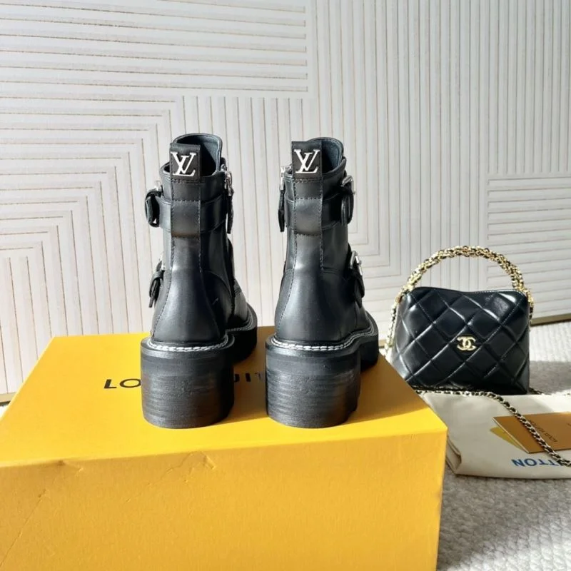Louis Vuitton Boots ZeroBulk 33346