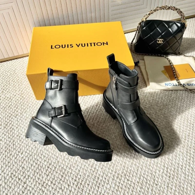 Louis Vuitton Boots ZeroBulk 33346