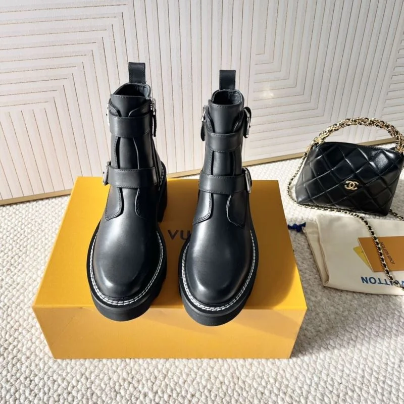Louis Vuitton Boots ZeroBulk 33346