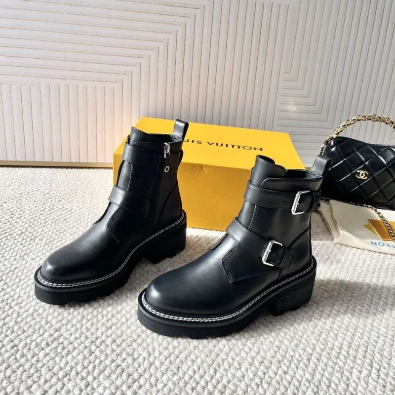 Louis Vuitton Boots ZeroBulk 33346