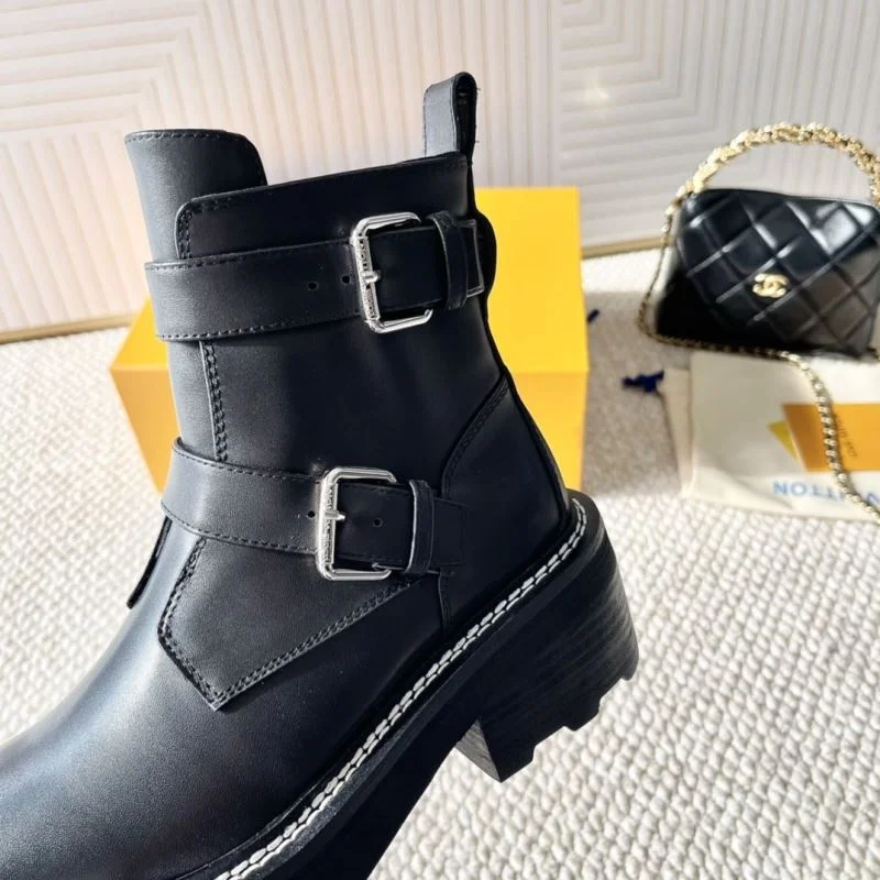 Louis Vuitton Boots ZeroBulk 33346